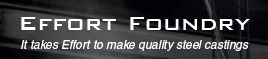 Effort Foundry