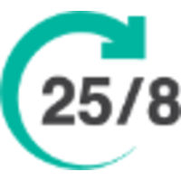 25eight