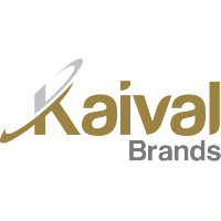 Kaival Brands Innovations Group