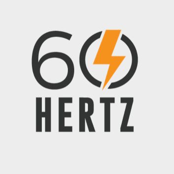 60Hertz