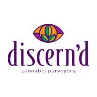 Discern'd Cannabis Purveyors