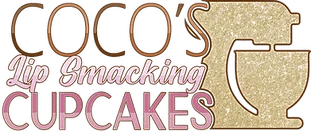 Coco's Lip Smacking Cupcakes