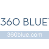360 Blue