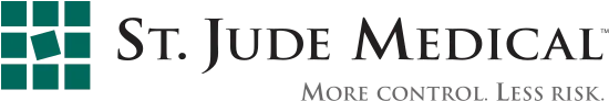 St. Jude Medical