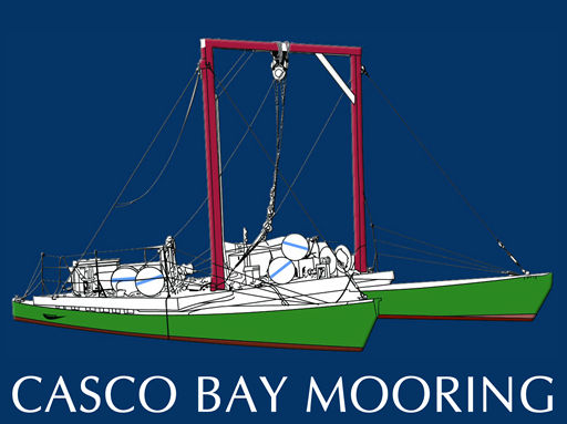 Casco Bay Mooring