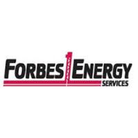 Forbes Energy Services