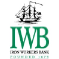 Iron Workers Bank logo