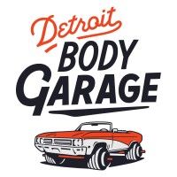 Detroit Body Garage
