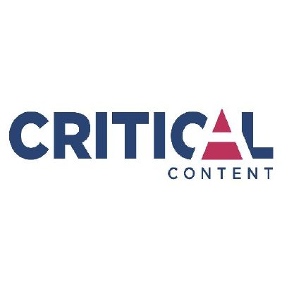 Critical Content
