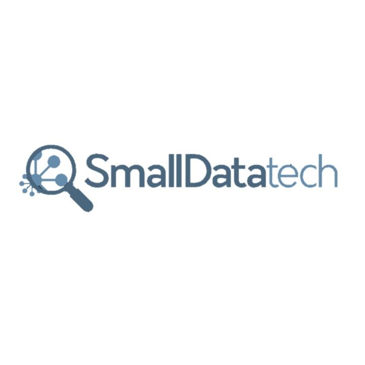 Small Data Tech