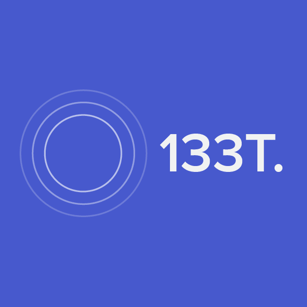 133T.