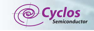 Cyclos Semiconductor