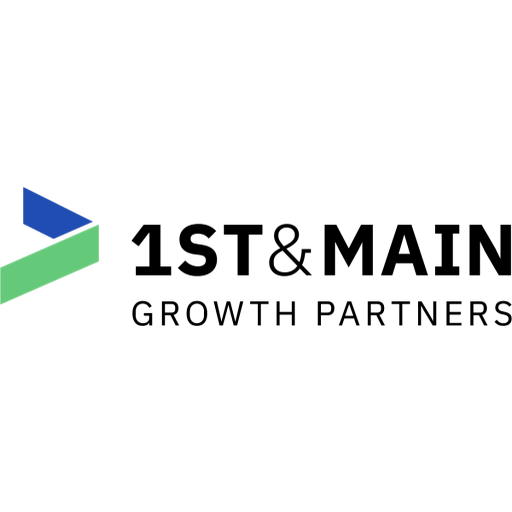 1st & Main Growth Partners logo