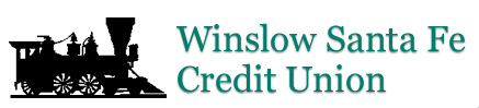 Winslow Santa Fe Credit Union logo