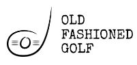 Old Fashioned Golf