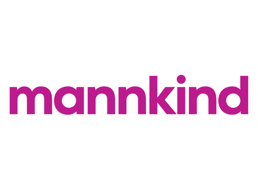MannKind logo