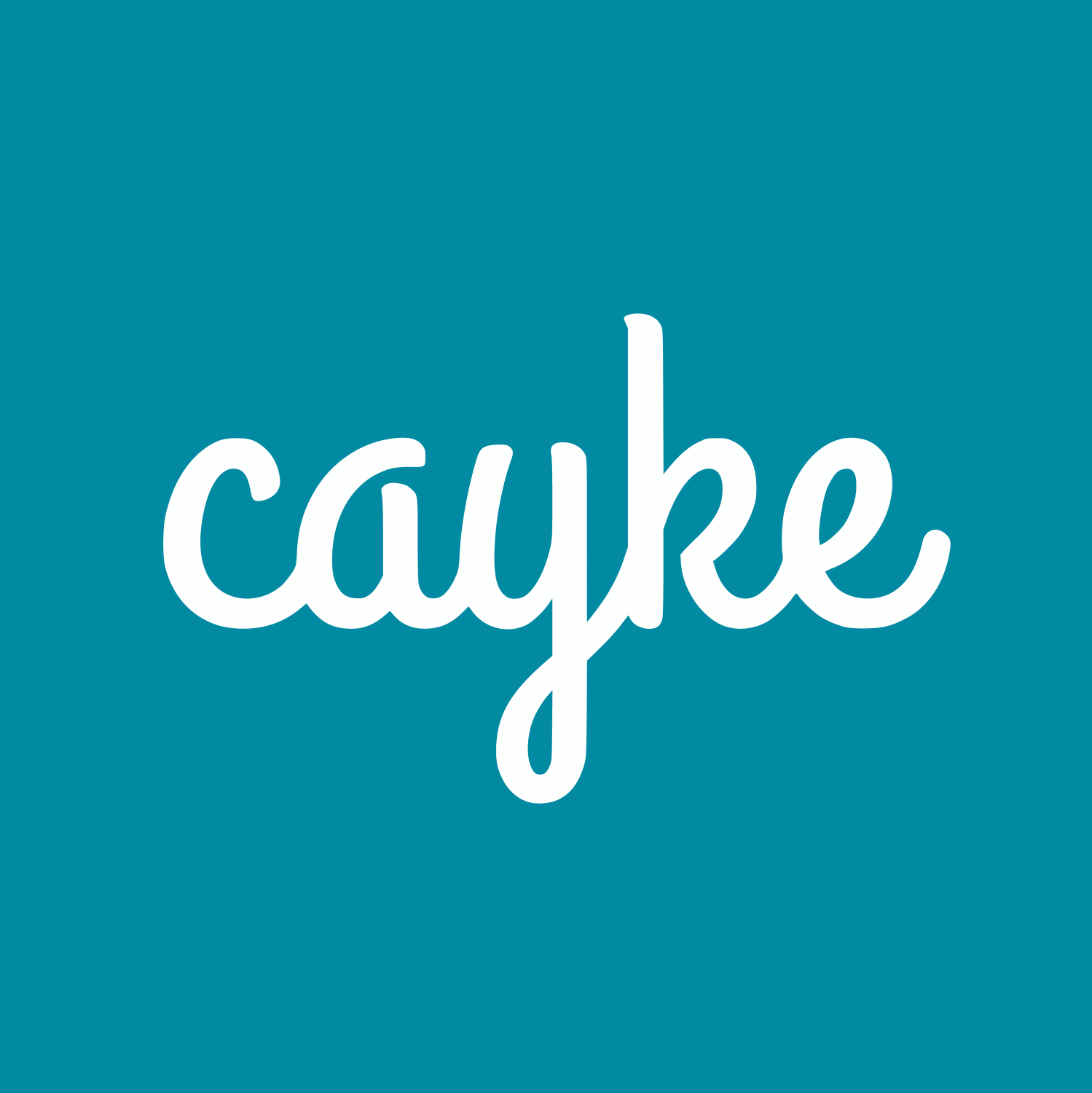 Cayke