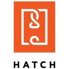 Hatch Aquaculture Accelerator logo