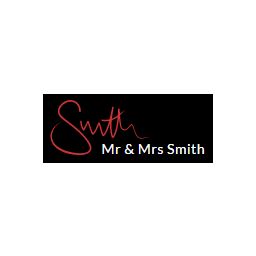 Mr & Mrs Smith