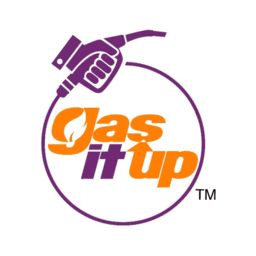 Gas It Up