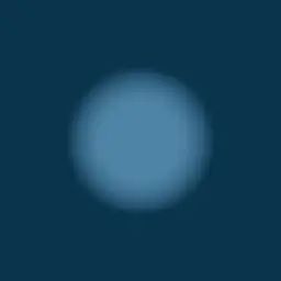 Pale Blue Dot