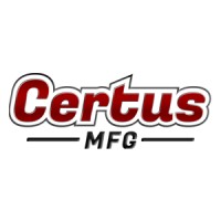 Certus Manufacturing