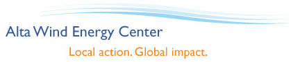 Alta Wind Energy Center