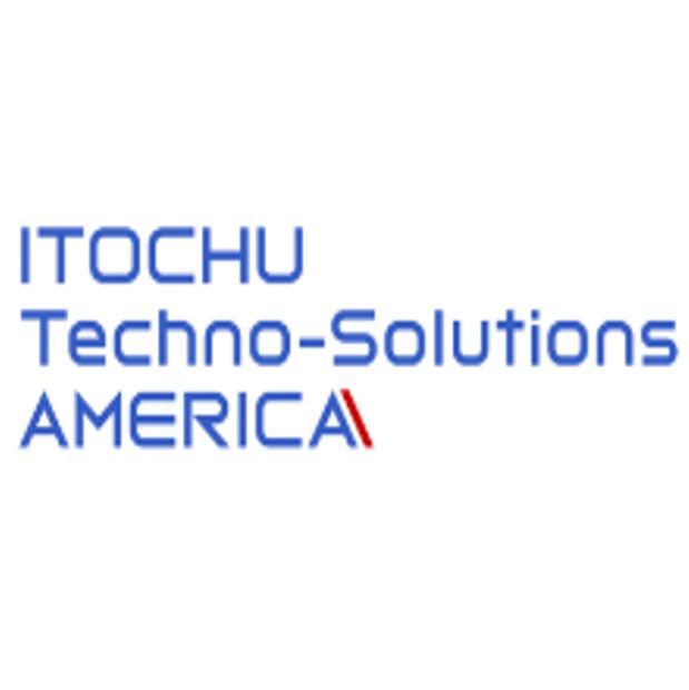 Itochu Techno-Solutions America