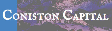 Coniston Capital
