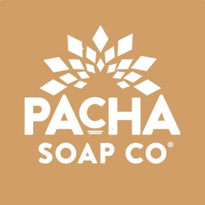 Pacha Soap