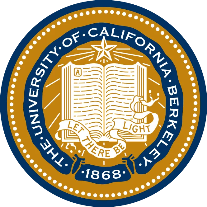 University of California Berkeley