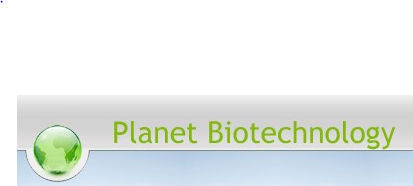Planet Biotechnology
