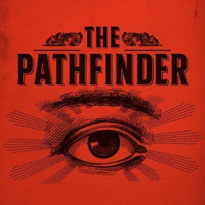 The Pathfinder Spirit