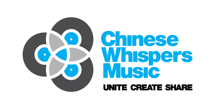 Chinese Whispers Music