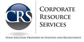 Corporate Resource Services