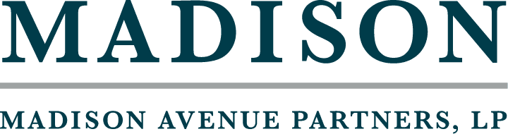 Madison Avenue Partners logo