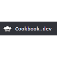 Cookbook