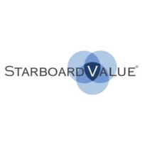Starboard Value
