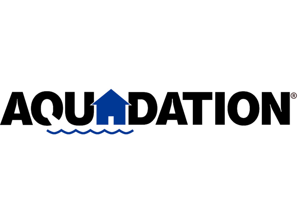 Aquadation