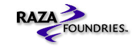 Raza Foundries