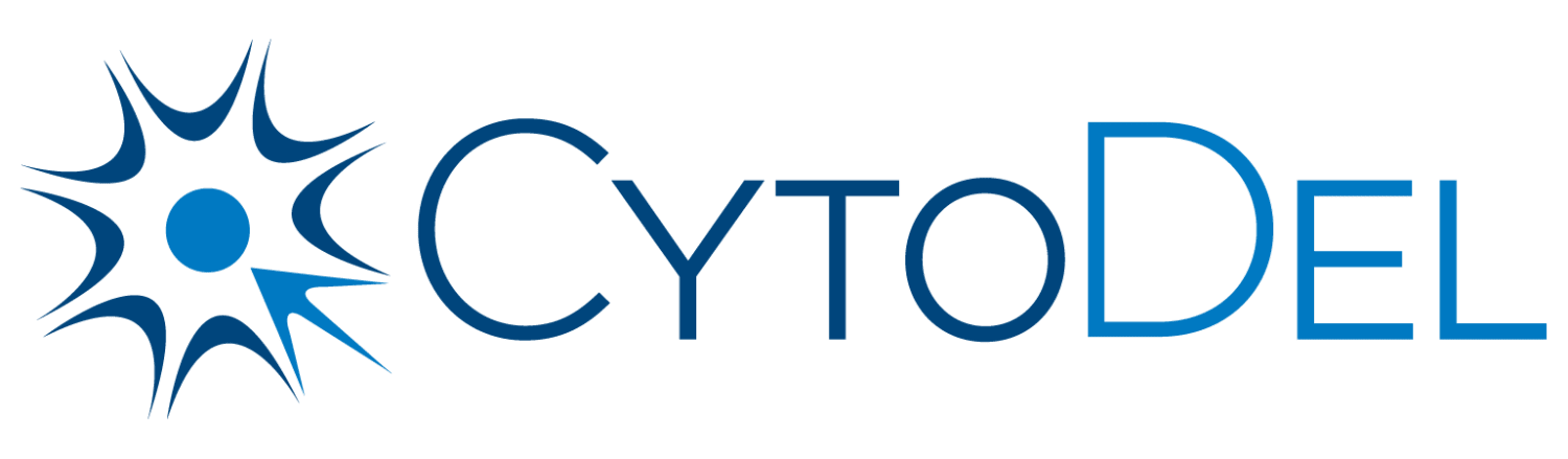 Cytodel