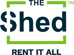The Shedd