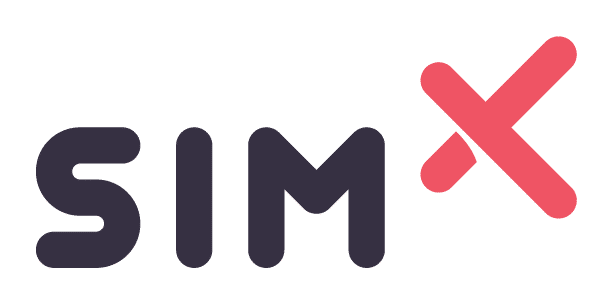 SimX