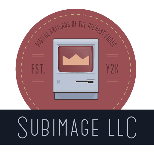 Subimage