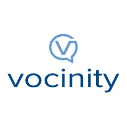 Vocinity