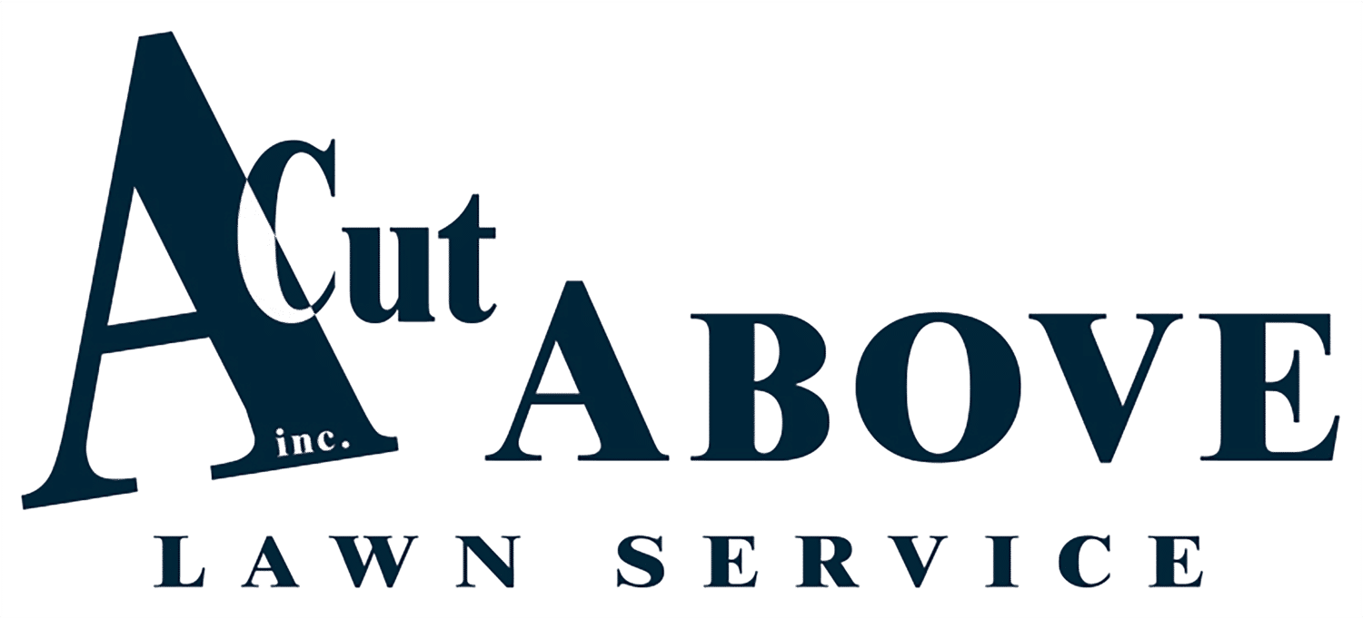 A Cut Above Lawn Service