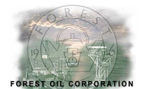 Forest Oil