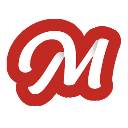 Master.dev logo