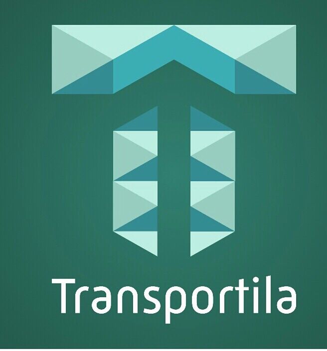 Transportila