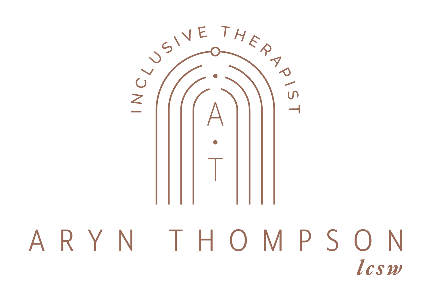 Aryn Thompson Lcsw